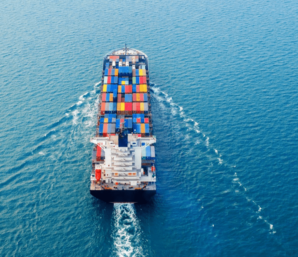 E-commerce fulfillment solution